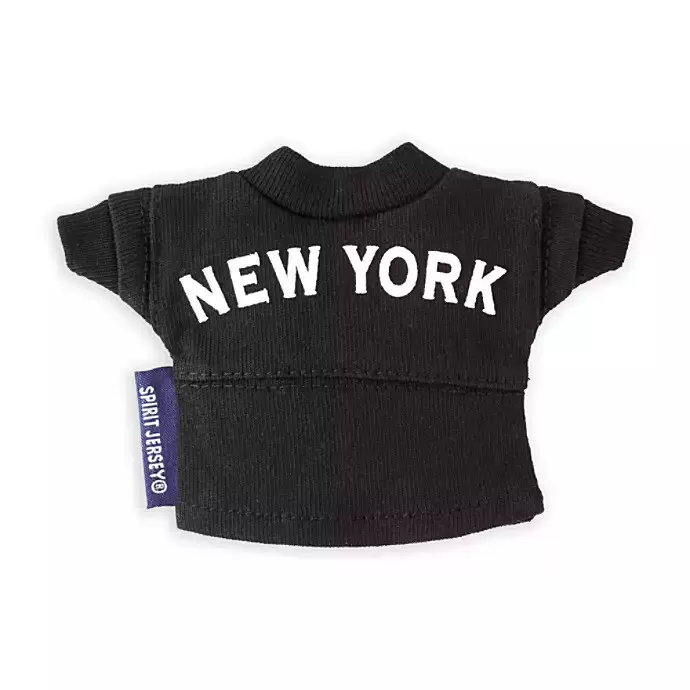 Nuimos Cloths And Accessories - New York Spirit Jersey