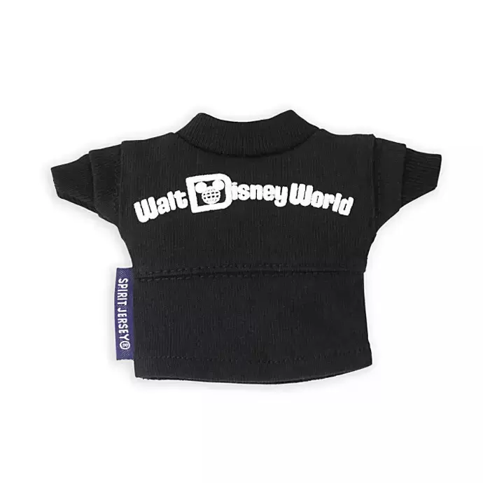 Nuimos Cloths And Accessories - Walt Disney World Spirit Jersey