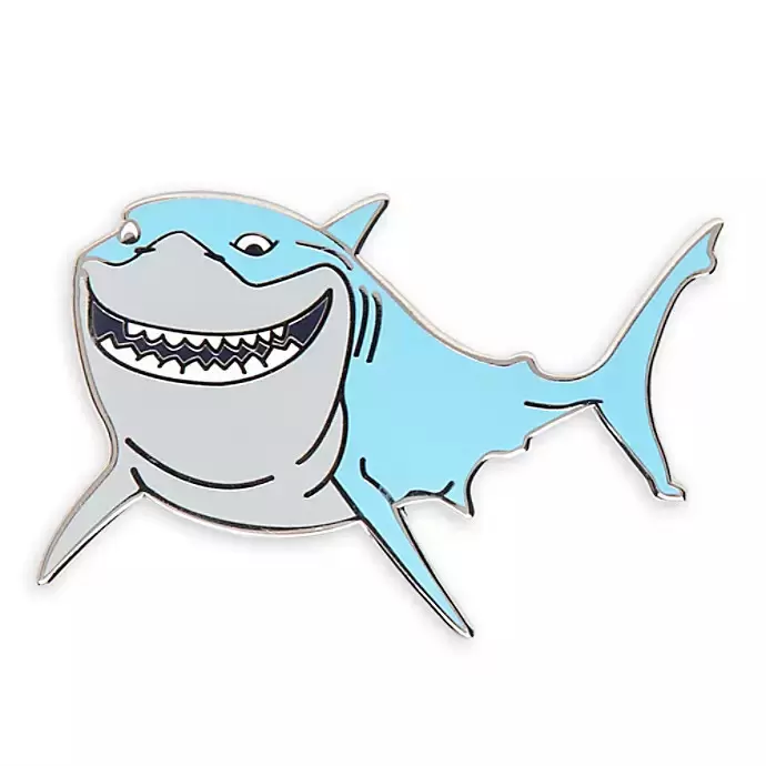 Disney Pins Open Edition - Bruce