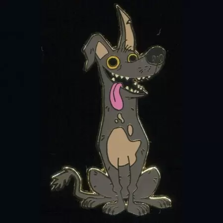 Disney Pins Open Edition - Coco Booster Set - Dante
