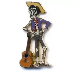 Coco Booster Set - Papa Hector