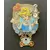 Disney Pins Open Edition - Princess Icons - Cinderella Dangle
