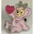 ShellieMay Booster Set - Shellie May Sitting Holding Heart