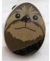 Disney Pins Open Edition - Star Wars Easter Egg Booster Set - Cwewbacca