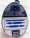 Disney - Pins Open Edition - Star Wars Easter Egg Booster Set - R2-D2