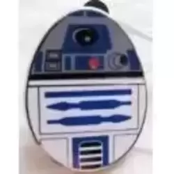 Star Wars Easter Egg Booster Set - R2-D2