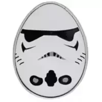 Star Wars Easter Egg Booster Set - Stormtrooper