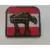 Star Wars: The Last Jedi Booster Pin Set - First Order Heavy Assault Walker