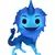 POP! Disney - Raya and the Last Dragon - Sisu as Dragon GITD