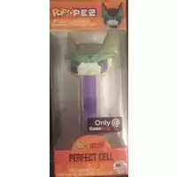 Dragon Ball Z - Perfect Cell