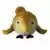 Angry Birds Rio Plush - Yellow Caged Bird