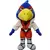 Star fox - Jakks - Falco Lombardi