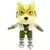 Jakks - Fox McCloud