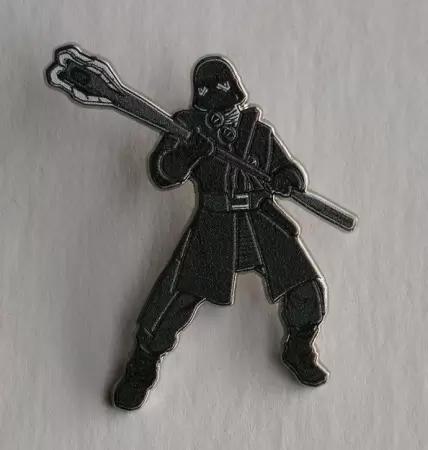 Star Wars - Star Wars: The Rise of Skywalker - Knights of Ren Booster Pack - Trooper #1