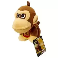 Jakks - Baby Donkey Kong