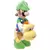 Luigi [Riding Yellow Yoshi]