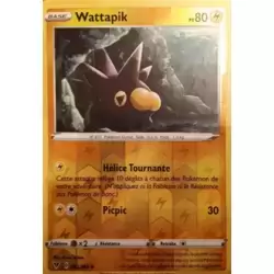 Wattapik Reverse