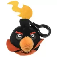 Firebomb Bird