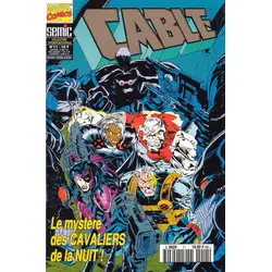 Cable 11