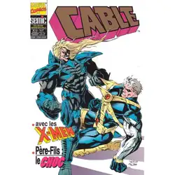 Cable 12