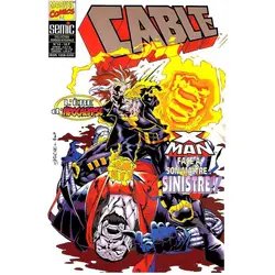 Cable 14