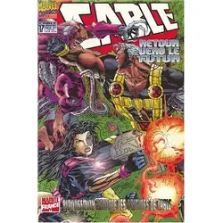 Cable 17