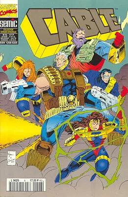 Cable - Cable 6