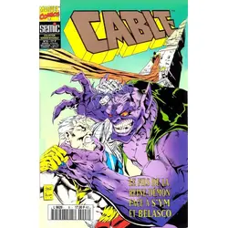 Cable 8