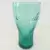 Coca-Cola - Collection Eté 2018 - Verre Turquoise