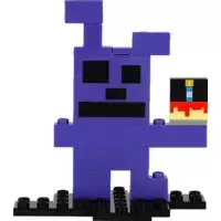 Bonnie Buildable Figure