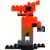 Foxy Buildable Figure