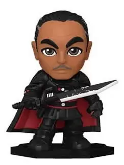 Mystery Minis - The Mandalorian - Moff Gideon