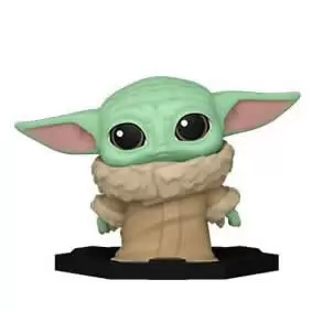 Mystery Minis - The Mandalorian - The Child
