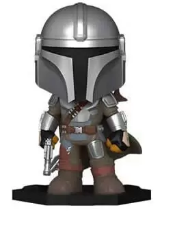 The Mandalorian - Star Wars Mystery Minis