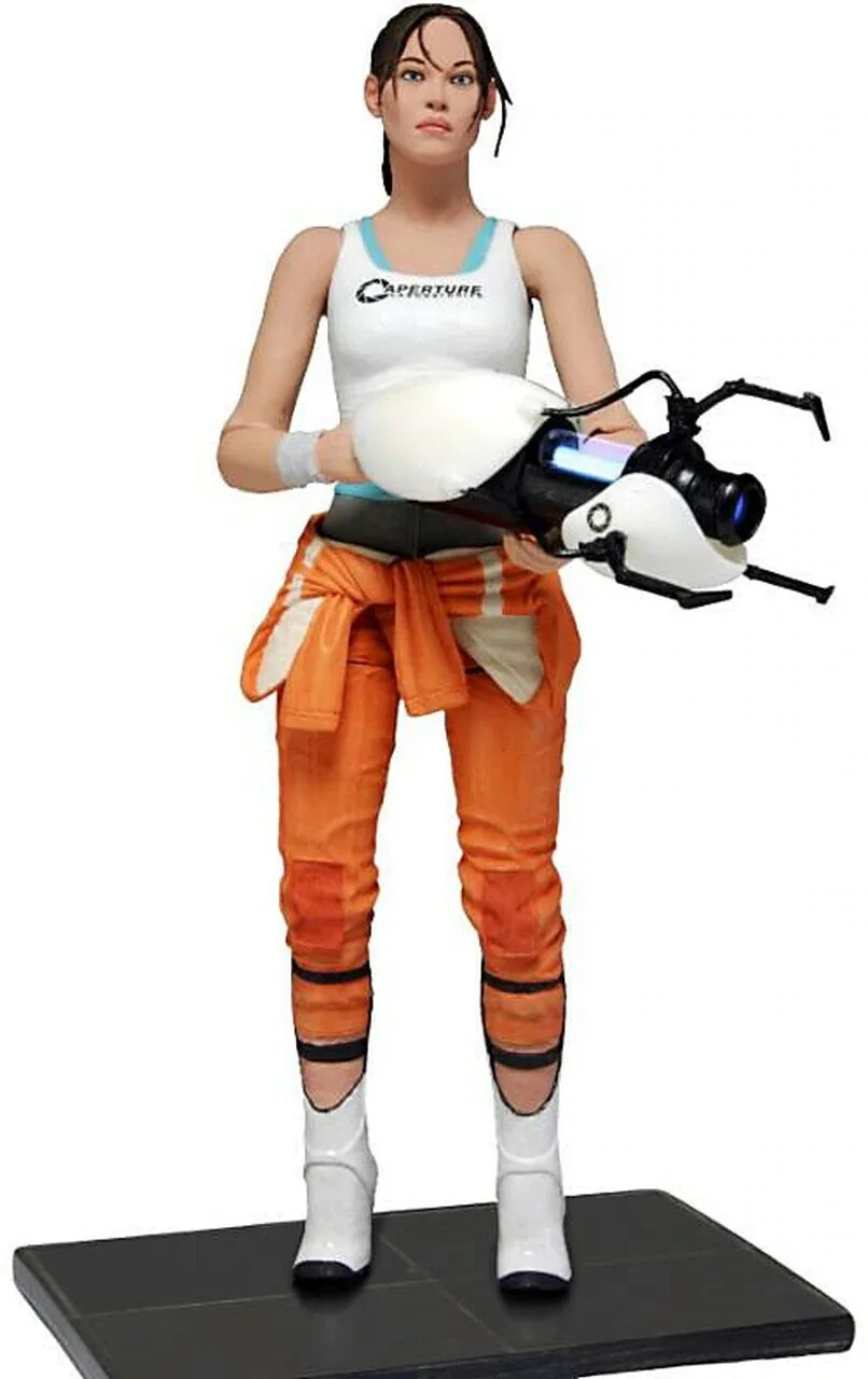 NECA - Chell