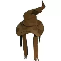 Harry Potter Talking Sorting Hat Plush