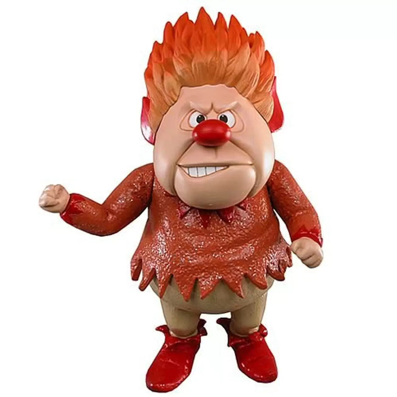 NECA - The year without a Santa Claus - Heat Miser