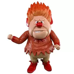 The year without a Santa Claus - Heat Miser