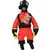 NECA - Team Fortress - Pyro 13-Inch Plush
