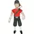 Team Fortres 2 - Scout 13-Inch Plush