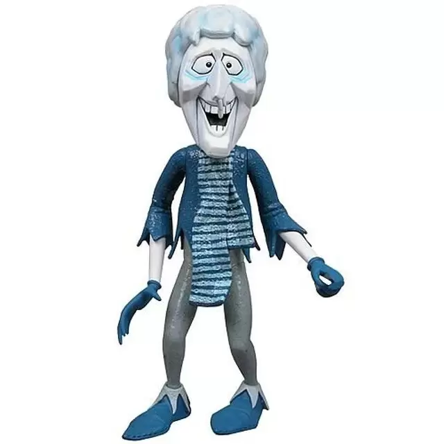 NECA - The Year without a Santa Claus - Snow Miser
