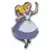 Ink & Paint Mystery Collection Series 2 - Alice