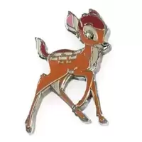 Ink & Paint Mystery Collection Series 2 - Bambi