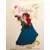 Disney Pins Open Edition - Princess Day - Ariel