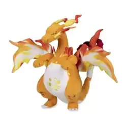 Pokemon Center - Gigantamax Charizard