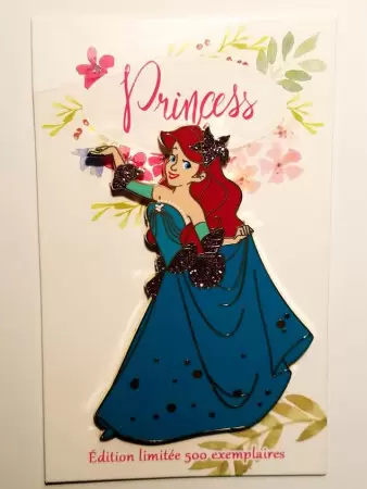 Princess Day - Princess Day - Ariel