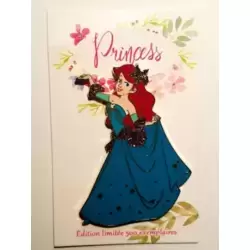 Princess Day - Ariel