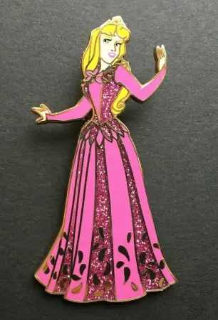LE Princess Day - Princess Day - Aurora