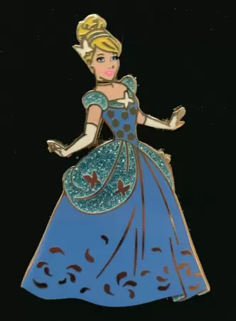 LE Princess Day - Princess Day - Cinderella