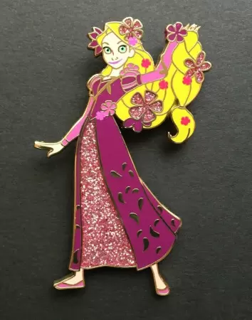 Princess Day - Princess Day - Rapunzel